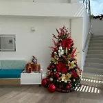 Santa Marta Rodadero Sur Playa Salguero A 200 Mts Del Mar