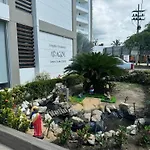 Santa Marta Rodadero Sur Playa Salguero A 200 Mts Del Mar