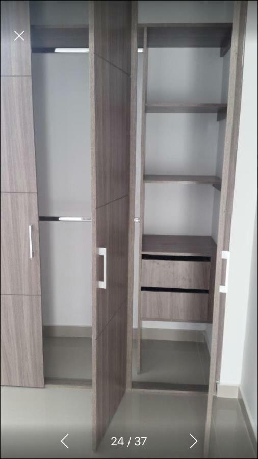 Rodadero Sur Playa Salguero A 200 Mts Del Mar Apartment Santa Marta (Magdalena)