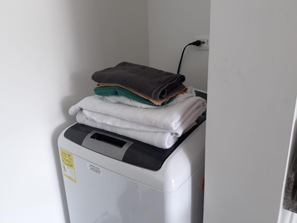 Apartamento Rodadero Sur Playa Salguero A 200 Mts Del Mar *