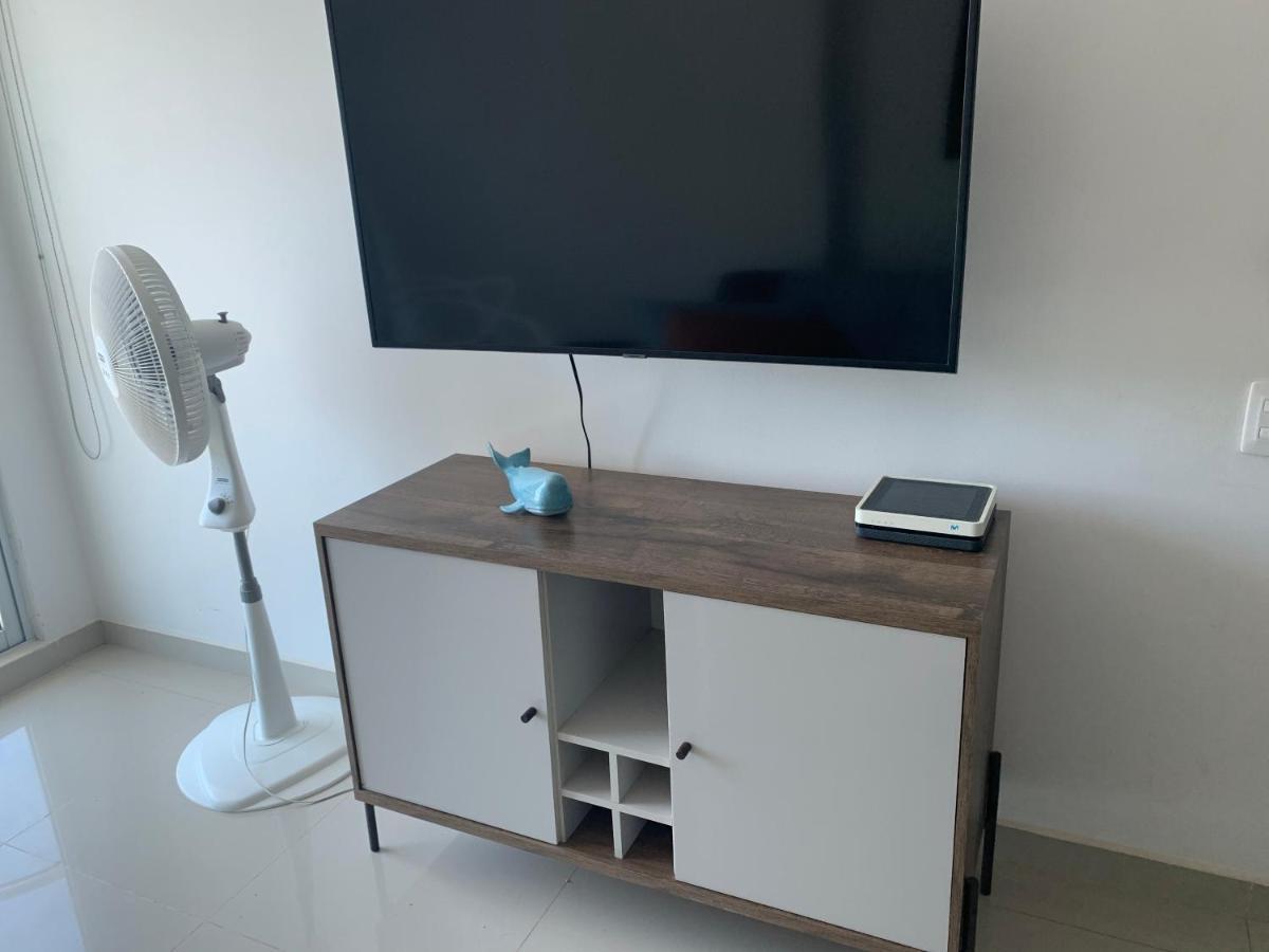Rodadero Sur Playa Salguero A 200 Mts Del Mar Apartamento *