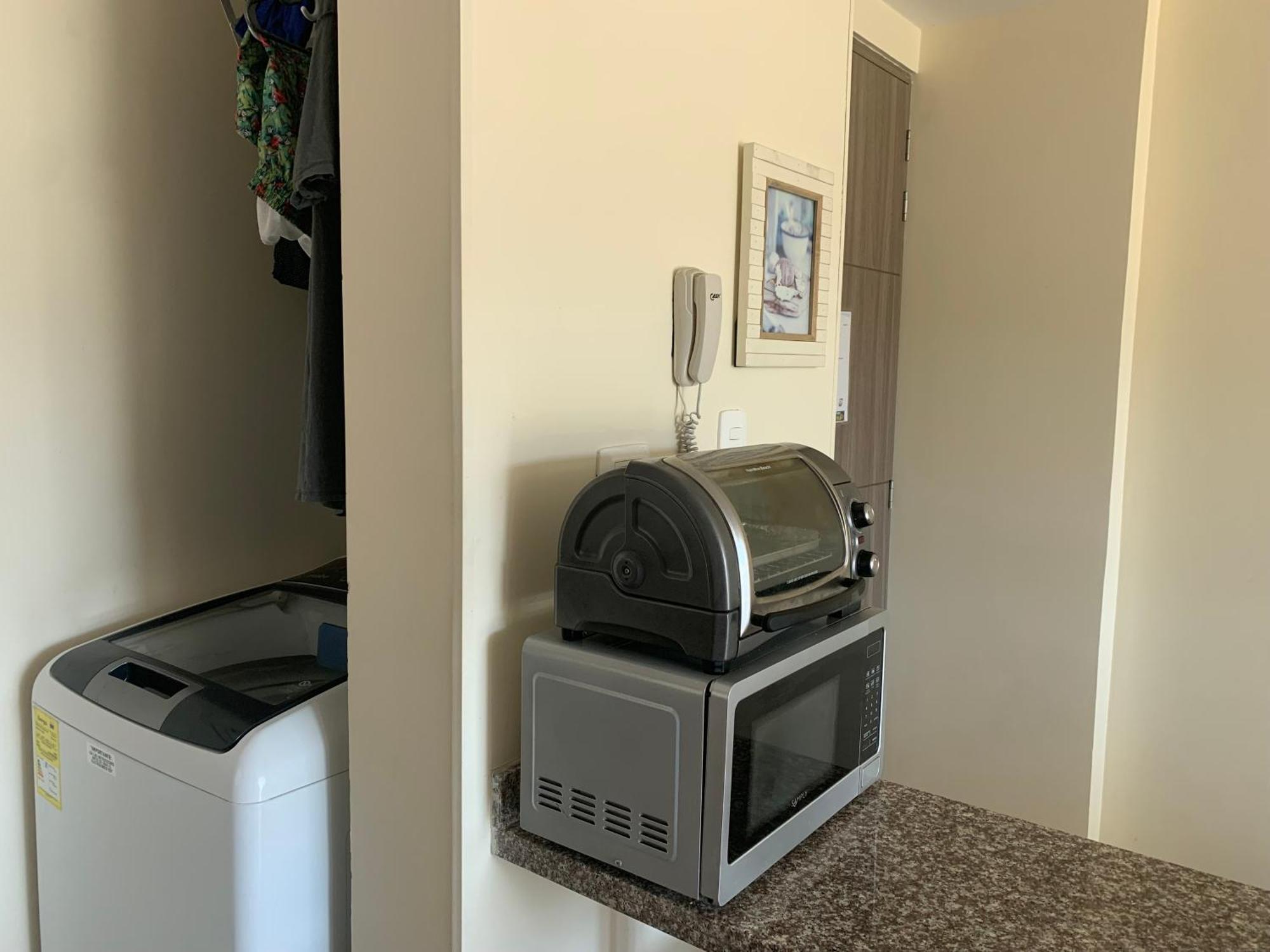 Rodadero Sur Playa Salguero A 200 Mts Del Mar Apartamento Santa Marta (Magdalena)