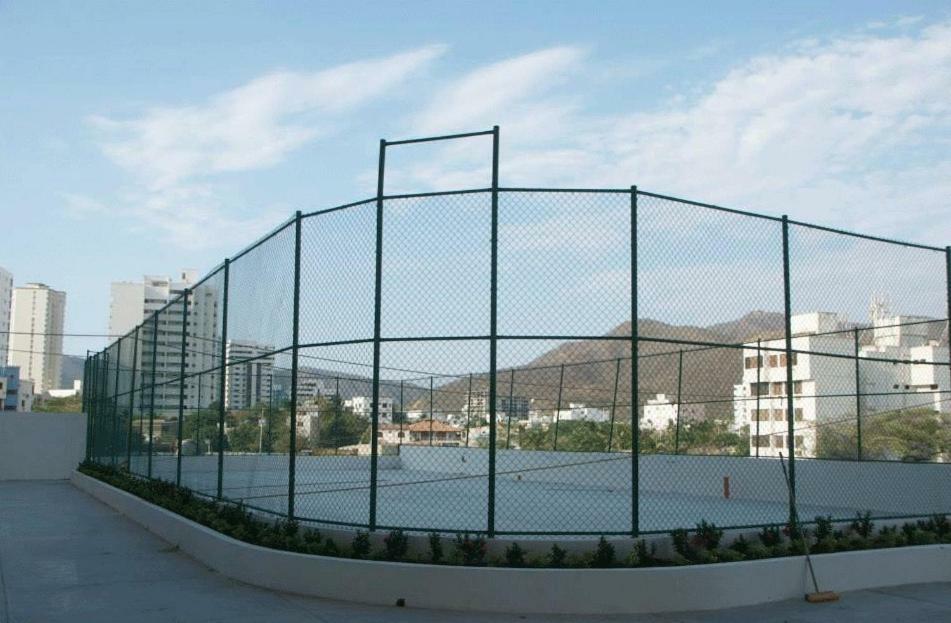 Apartamento Rodadero Sur Playa Salguero A 200 Mts Del Mar *